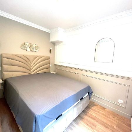 Suite Adele Passy Paris Exterior foto